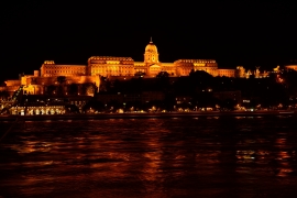 Budapest, Ungarn