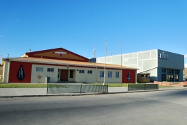 Cerro Sombrero - Tierra del Fuego