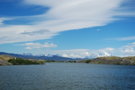 Torres del Paine - Patagonien