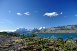 Torres del Paine - Patagonien