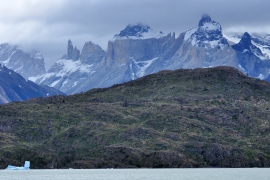 Torres del Paine - Patagonien