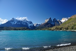 Torres del Paine - Patagonien