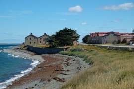 Estancia San Gregorio
