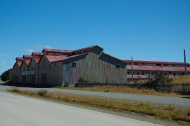 Estancia San Gregorio