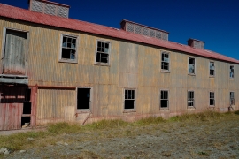 Estancia San Gregorio
