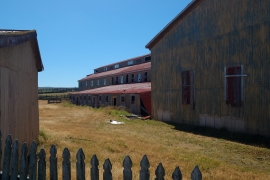 Estancia San Gregorio