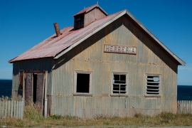 Estancia San Gregorio