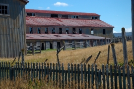 Estancia San Gregorio