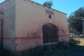 Estancia San Gregorio