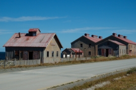 Estancia San Gregorio