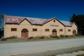 Estancia San Gregorio