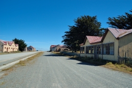 Estancia San Gregorio