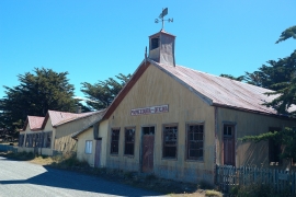 Estancia San Gregorio