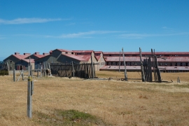 Estancia San Gregorio