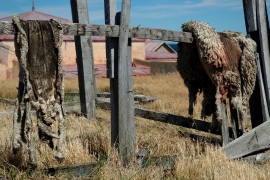 Estancia San Gregorio