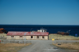 Estancia San Gregorio