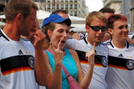Fußball-Europameisterschaft 2008
