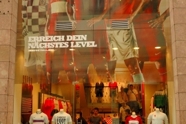Fußball-Europameisterschaft 2008
