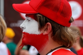 Fußball-Europameisterschaft 2008