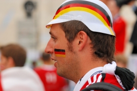 Fußball-Europameisterschaft 2008