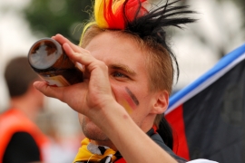 Fußball-Europameisterschaft 2008