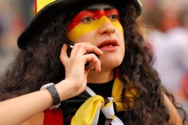 Fußball-Europameisterschaft 2008