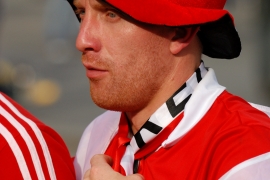 Fußball-Europameisterschaft 2008