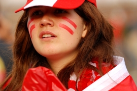 Fußball-Europameisterschaft 2008