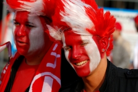Fußball-Europameisterschaft 2008