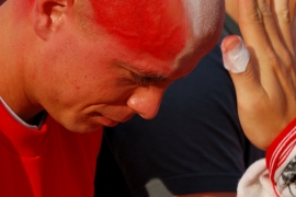 Fußball-Europameisterschaft 2008