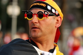 Fußball-Europameisterschaft 2008