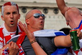 Fußball-Europameisterschaft 2008