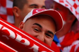 Fußball-Europameisterschaft 2008