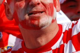Fußball-Europameisterschaft 2008