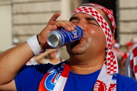 Fußball-Europameisterschaft 2008