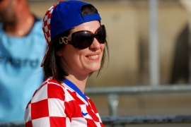 Fußball-Europameisterschaft 2008