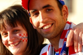 Fußball-Europameisterschaft 2008