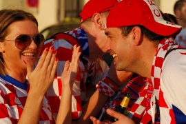 Fußball-Europameisterschaft 2008