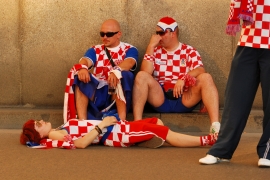Fußball-Europameisterschaft 2008