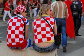 Fußball-Europameisterschaft 2008
