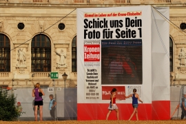 Fußball-Europameisterschaft 2008