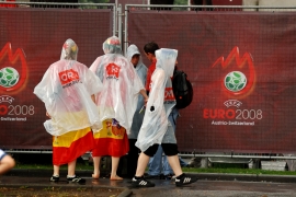 Fußball-Europameisterschaft 2008