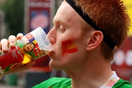 Fußball-Europameisterschaft 2008