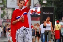 Fußball-Europameisterschaft 2008
