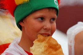 Fußball-Europameisterschaft 2008
