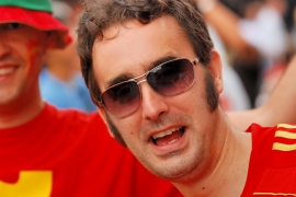 Fußball-Europameisterschaft 2008