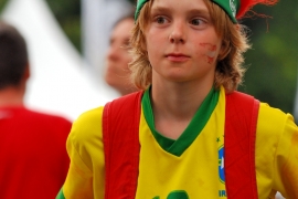 Fußball-Europameisterschaft 2008