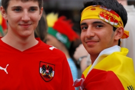 Fußball-Europameisterschaft 2008