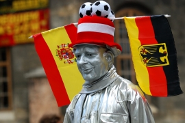 Fußball-Europameisterschaft 2008