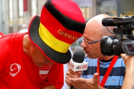 Fußball-Europameisterschaft 2008